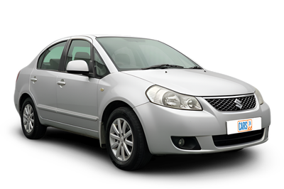 Maruti SX4-img